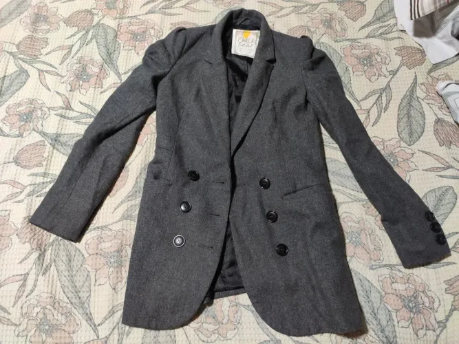 Casaco de Frio Feminino