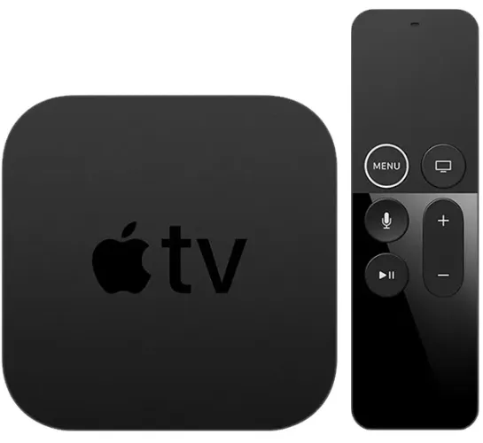 BAIXEI O PREÇO! Apple TV HD (Modelo A1625)