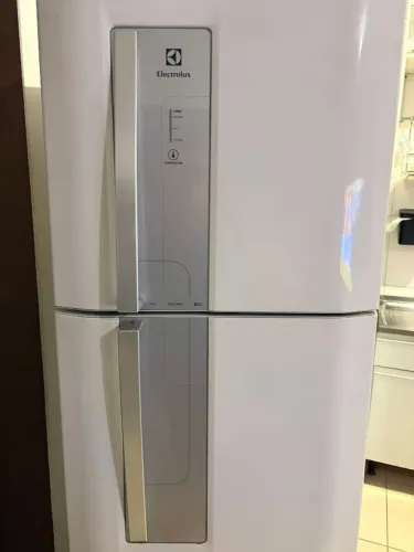 Geladeira eletrolux