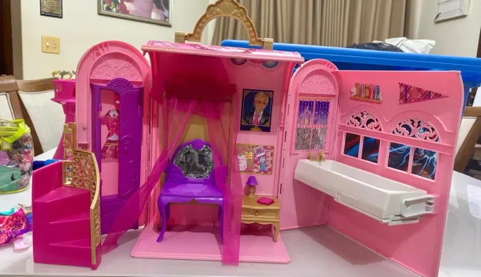 Barbie
