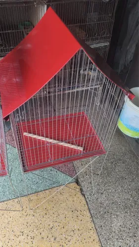 Vende-se viveiro 
