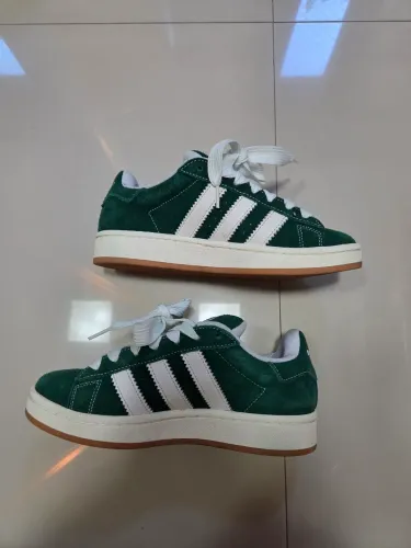 Adidas campus 00s 34