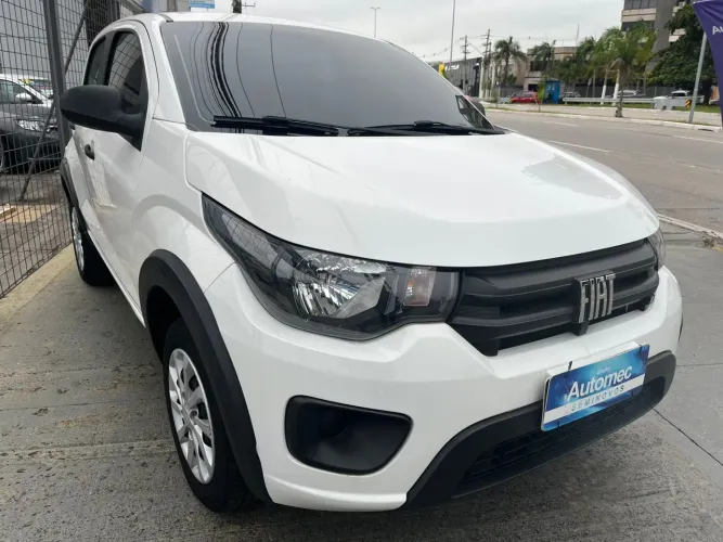 Fiat Mobi Like 1.0 Fire Flex 5P. 2023
