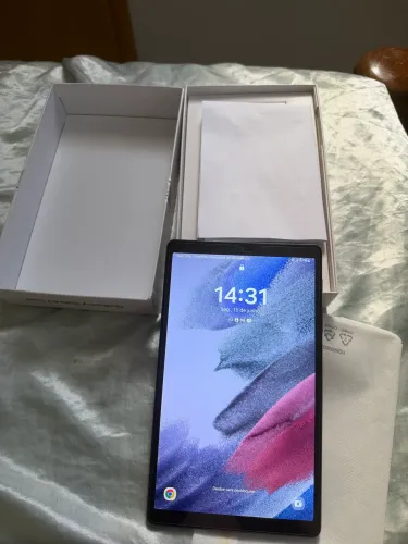 Galaxy Tab A7 Lite