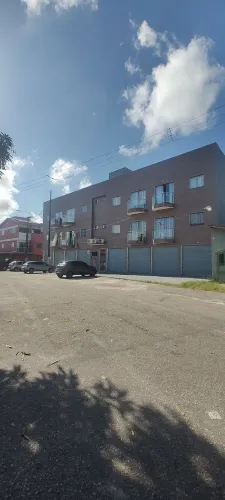Apartamento 1/4