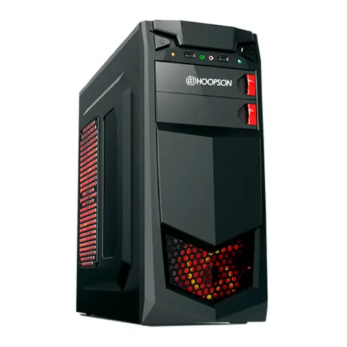 cpu FA