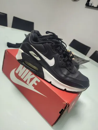 tênis Nike feminino