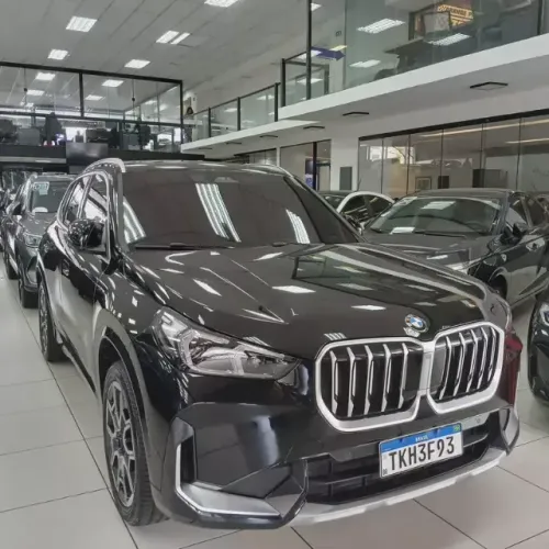 BMW X1 Sdrive 20I X-line 2.0 TB Aut. 2026