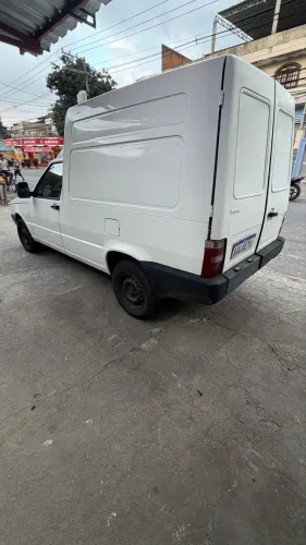 Fiat Fiorino Furg.1.5/1.3/1.3 Fire/1.3 F.flex 2005