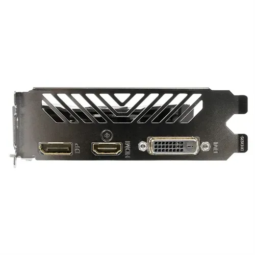 GTX 1050TI 4GB