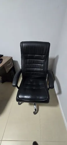 Cadeira presidente