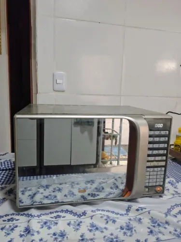 Microondas