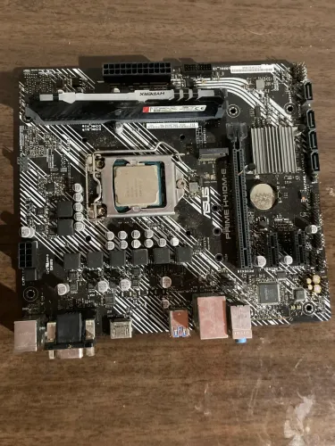Kit upgrade / pc
