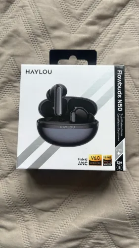 HAYLOU FLOWBUDS N50