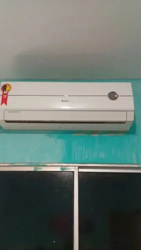 Ar condicionado 