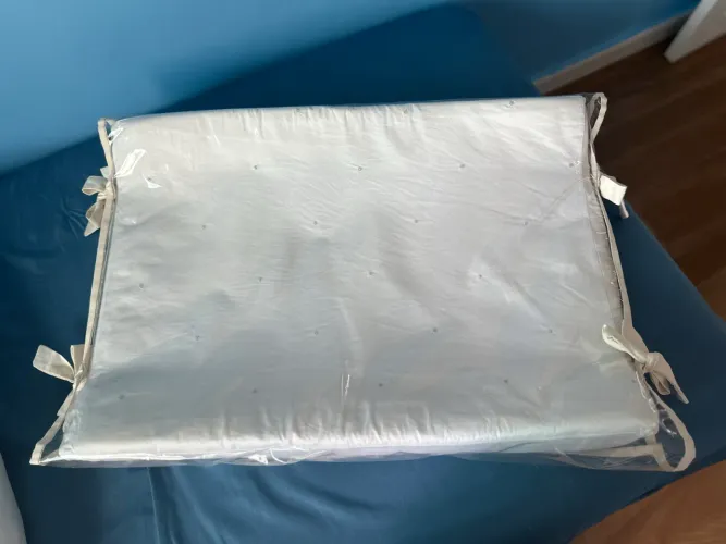 Trocador de bancada 