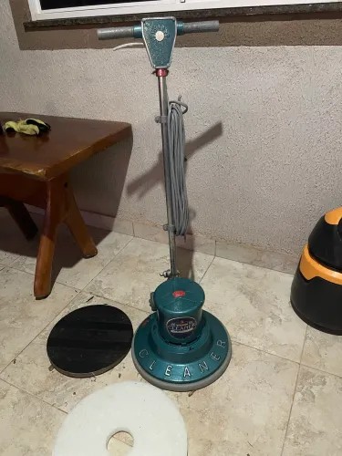 Enceradeira cleaner cl350