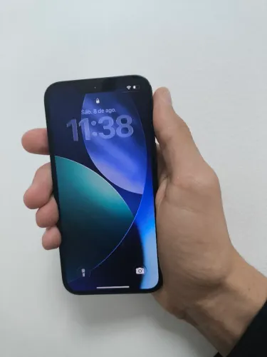 iPhone 13 128GB - Ótimo estado