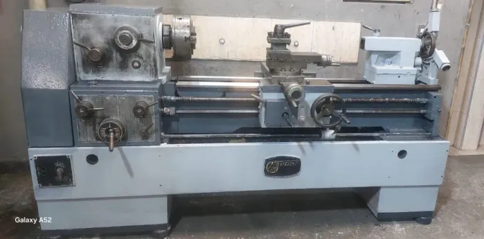 Torno Nardine 300 Terceiro 