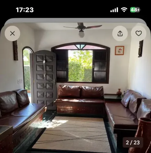 Casa espetacular condomínio fechado