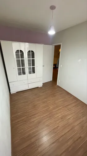 Aluga-se Apartamento condomínio fechado
