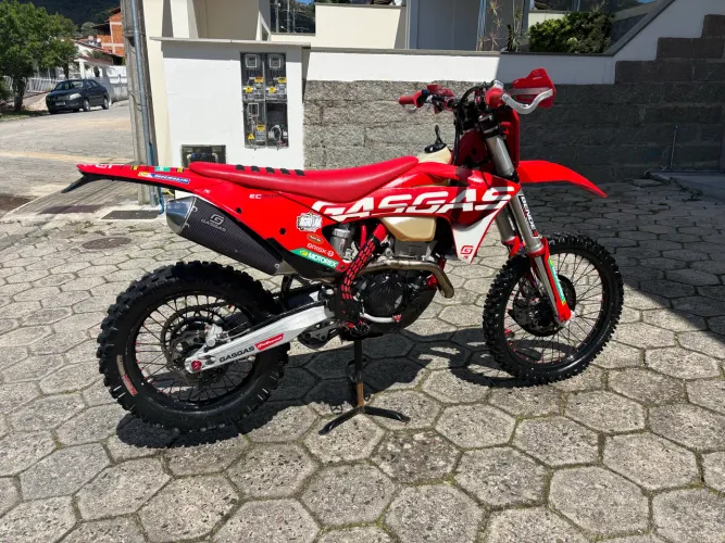 Gasgas EC 350F 2024