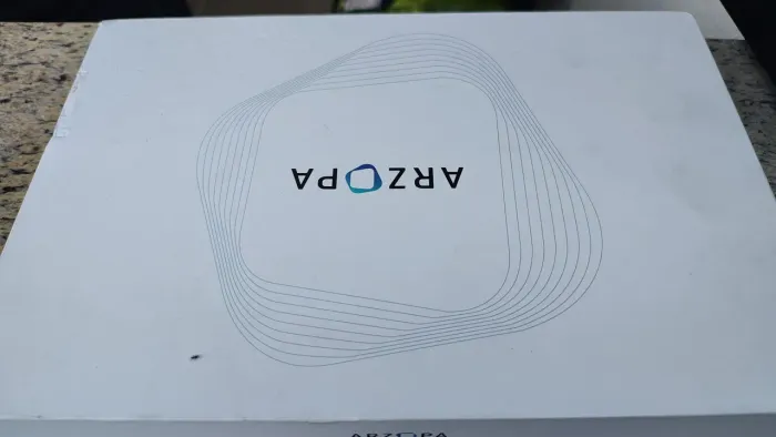 Monitor azorpa 14 polegadas 60hz