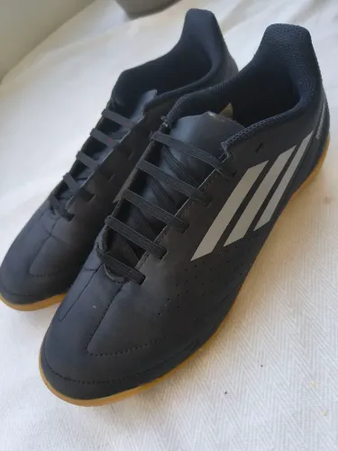 Chuteira Adidas Tam 36