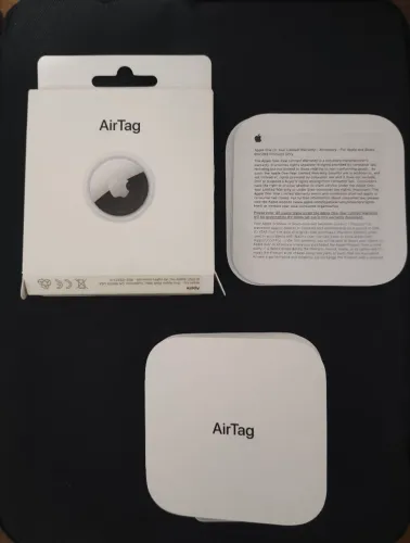 Airtag Apple