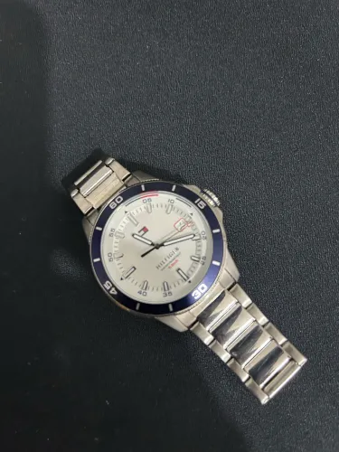 Relógio Tommy Hilfiger Remy Masculino
