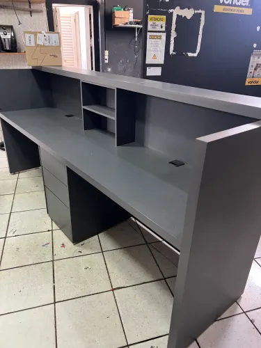 Balcão MDF