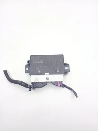 Modulo Estacionamento Vw Tiguan Tsi 2.0 2021 5qa919298k