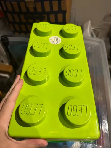 Caixa grande Lego LEGO Storage Brick