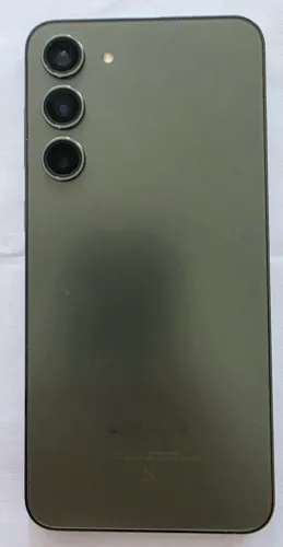 VENDO SAMSUNG GALAXY S23 PLUS + SMARTWATCH 4