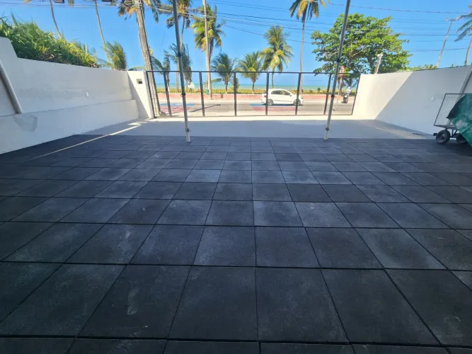 Alugo ponto na Avenida Cabo Branco 