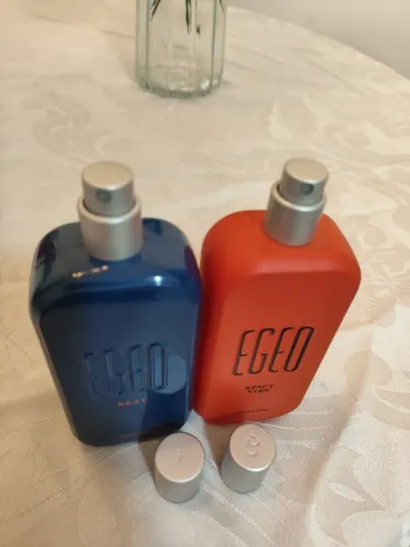 EGEO KIT Beat e Spicy Vibe