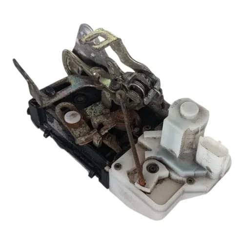 Fechadura Da Porta Volkswagen Parati 2006 Dianteira Direita
