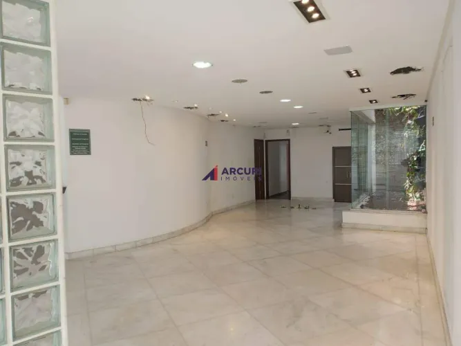 Casa comercial 500 m² Barroca (BH) - Locação