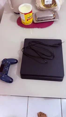 Ps4 1 Tera 