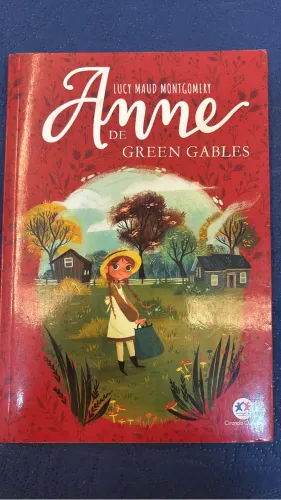 Anne avonela e Anne green gables 