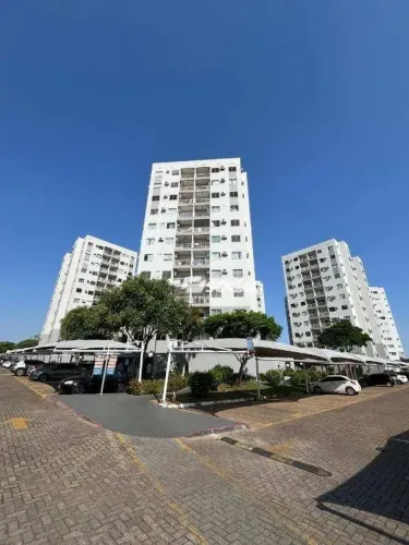 Apartamento com móveis planejados e excelente localização, disponível para venda e locação