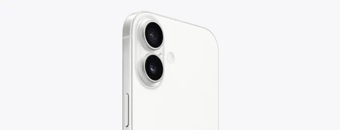 iPhone 17