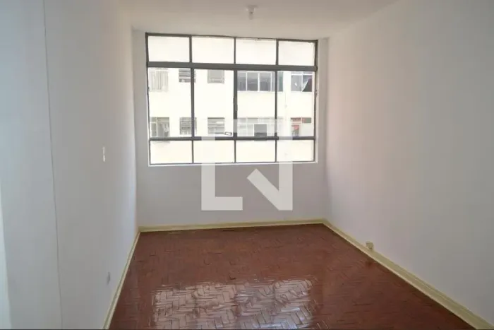 Apartamento à Venda - Liberdade, 1 Quarto, 28 m2