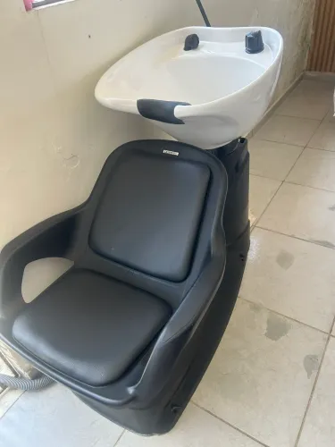 Lavatório para salão 