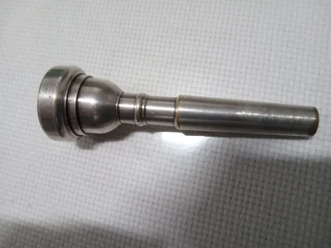 Bocal trompete Getzen 5C