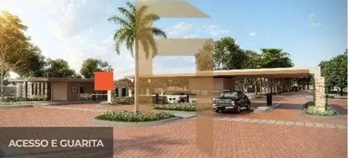 Excelente lote nascente no BS Parc Pacatuba