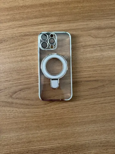 Capa iPhone 16 pro Max - Nova