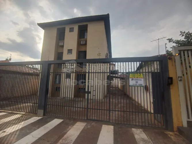 Ótimo Apartamento para Locação