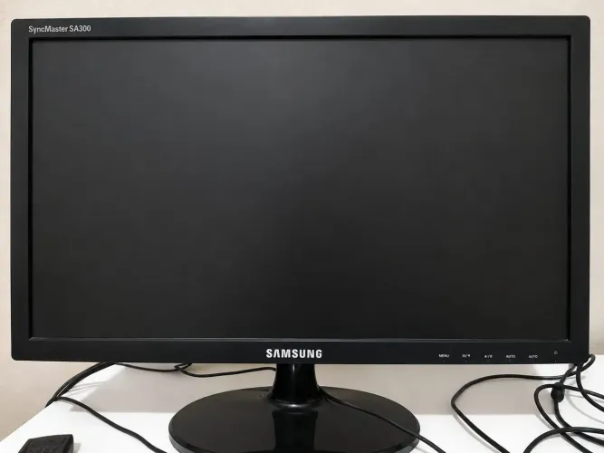 PC Gamer Completo | GTX 1660 Super 6GB + i5 + 16GB RAM + Monitor