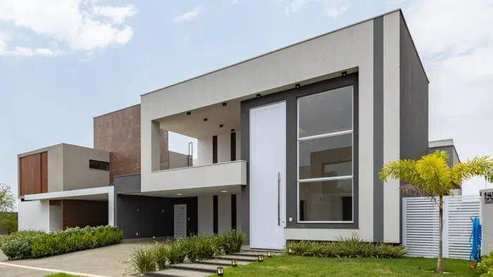 Portal do Sol Green 4 suítes plenas